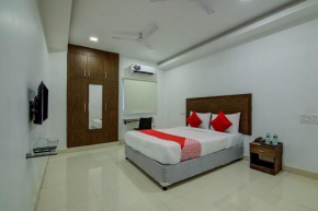 Hotel O Jayam Residency - Urapakkam